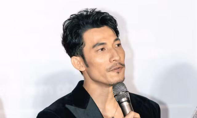 Bất ngờ của Liên Bỉnh Phát