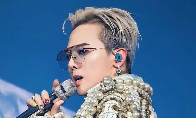 Big Bang công bố diễn ở Hà Nội 