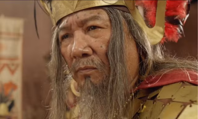 Không nhận ra NSND Trọng Trinh
