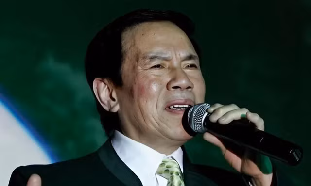 NSƯT Kiều Hưng qua đời ở Đức 