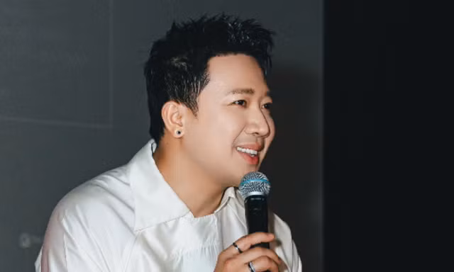 Trấn Thành cáo lỗi 