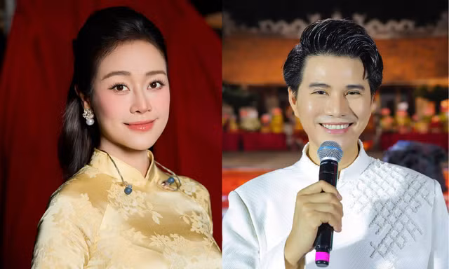 Nữ MC VTV làm nóng Trường đua F1