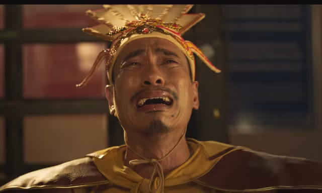 Niềm vui, nỗi buồn gánh xiếc