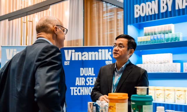 vinamilk