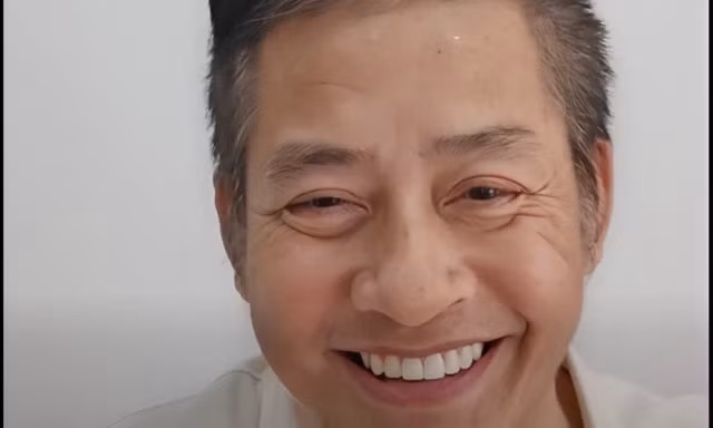 Tình trạng diễn viên Tấn Beo