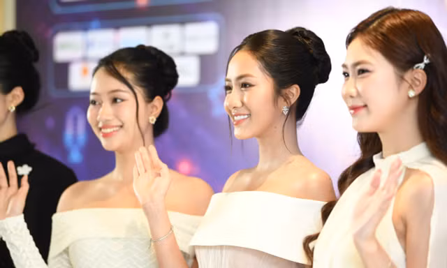 Mở cổng đăng ký vé điện tử concert Thanh xuân đợt một