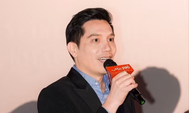 Shark Minh bị tấn công 