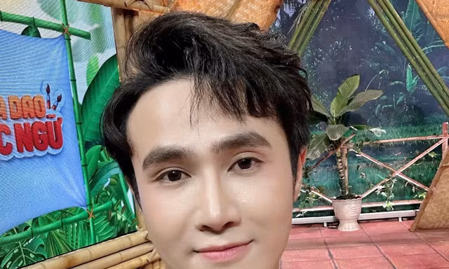 Huỳnh Lập lên tiếng thông tin bị bắt