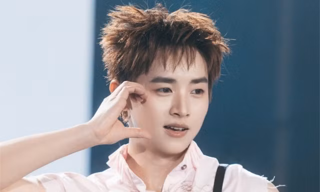 Concert Thanh xuân tiếp tục mở cổng đăng ký vé, định danh chính chủ 
