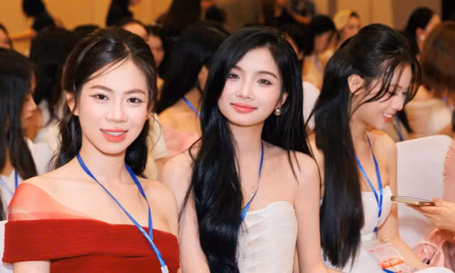 Hành trình tìm kiếm 35 vẻ đẹp tôn vinh Miền hương sắc