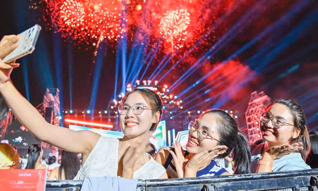Việt Nam phấn đấu vào top 30 thế giới về chỉ số sức mạnh mềm quốc gia
