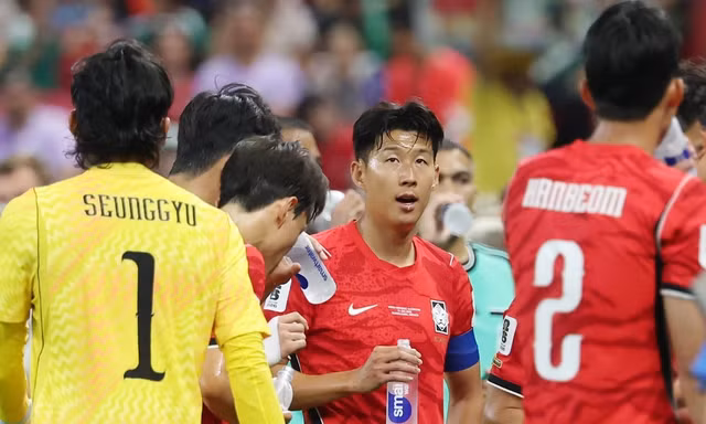 Nhà đài kiếm bộn tiền quảng cáo ở World Cup 2026 