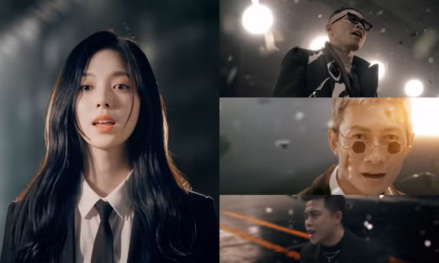 MTV Band kể câu chuyện gia đình trong "Đã Có Cha Rồi" cùng nữ nghệ sĩ ảo Ann