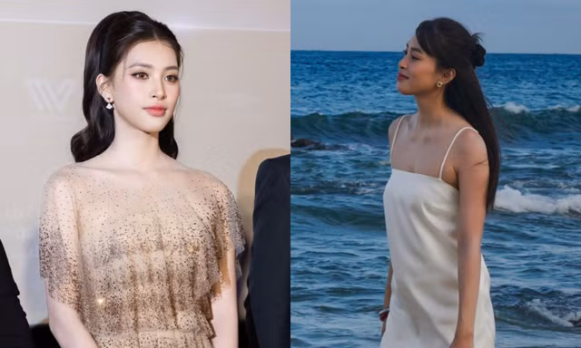 Lý do Tiểu Vy bị chê "diễn đơ" nhưng vẫn được trao vai chính "Ốc Mượn Hồn"