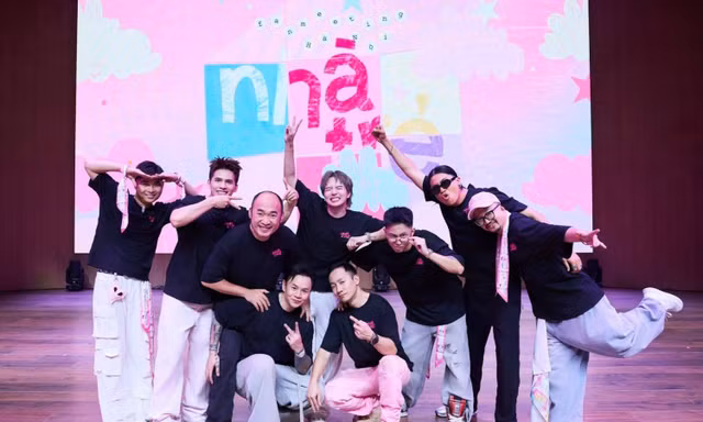 Nhà Trẻ tổng kết 2 năm bên nhau, kế hoạch sắp tới của dàn Anh tài thế nào?