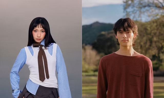 Mỹ Anh cùng "hiện tượng âm nhạc” Matthew Ifield tham gia Festival Huế 2026