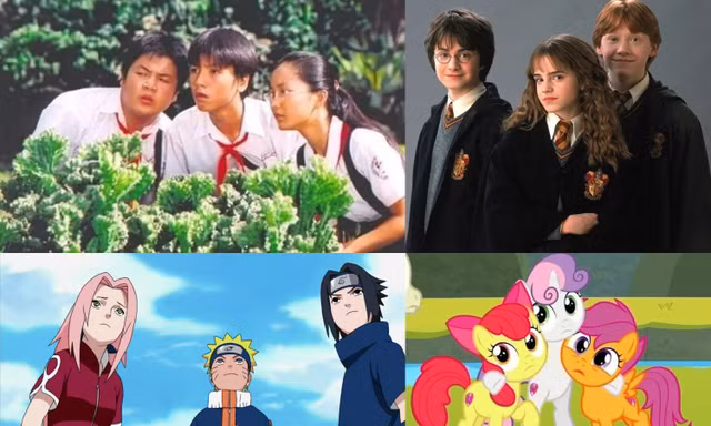 Gen Z giải mã bí ẩn "tình bạn ba người": Nguyên tắc duy trì mối quan hệ là gì?