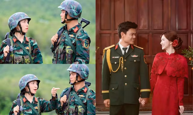 Hóa ra bạn bè thân thiết đã biết về cặp đôi Hòa Minzy - Văn Cương từ 2 năm trước