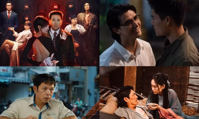 Phim Việt chiếu rạp chật vật "thoát flop", cần hiệu ứng truyền thông và gì nữa?