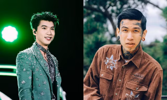 Trước khi chấm "Mắt Nhắm Mắt Mở" 1 sao, Dế Choắt từng nhận xét thế nào về HIEUTHUHAI?