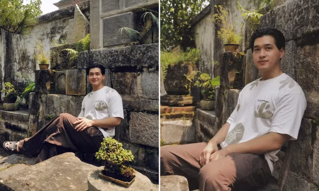 Ma Ran Đô để lộ tạo hình và thời gian phim "Hoàng Hậu Cuối Cùng" ra rạp?