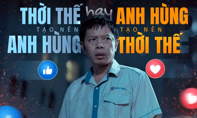 Thái Hòa chia sẻ "cái khó nhất" của nghề diễn viên, "chịu cực" là chuyện nhỏ