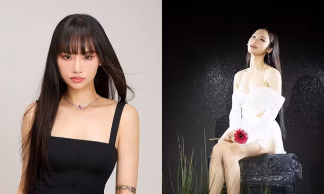Sự nghiệp của Miu Lê sau gần 20 năm: "Vì Mẹ Anh Bắt Chia Tay" viral trở lại