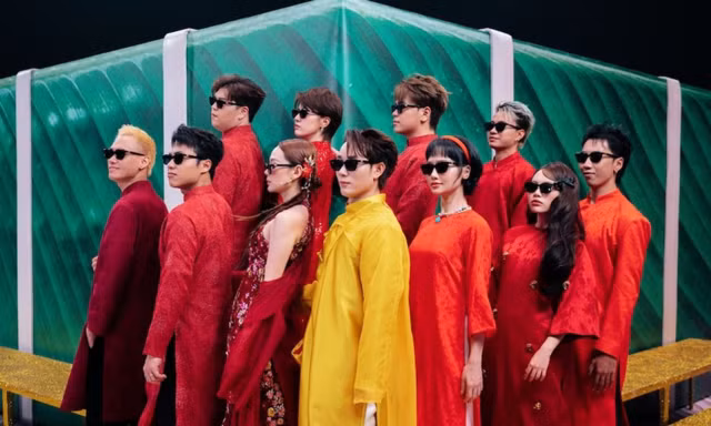 Trúc Nhân hé lộ hậu trường quay MV: Suýt loại Puka, Thúy Ngân bị "xanh lá"