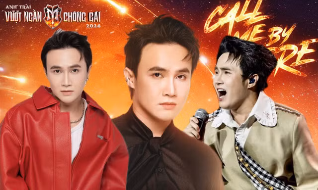 ATVNCG 2026: Huỳnh Lập có "tuyệt chiêu" gì khiến dàn "Anh tài" phải dè chừng?