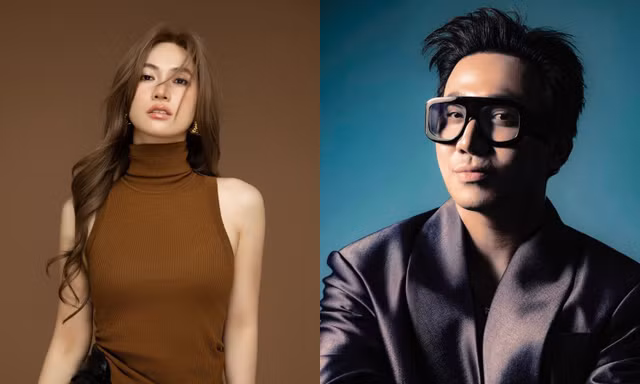 Phương Anh Đào tâm đắc vai diễn mới, nói gì khi "đối đầu" Trấn Thành?