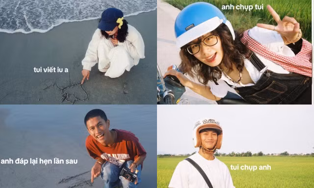 Nguyễn Hùng và bạn gái có cùng động thái này sau thông báo "đường ai nấy đi"