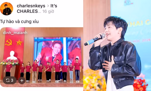 Loạt ca khúc đình đám của dàn Anh Tài, Anh Trai ngân vang trong ngày tựu trường
