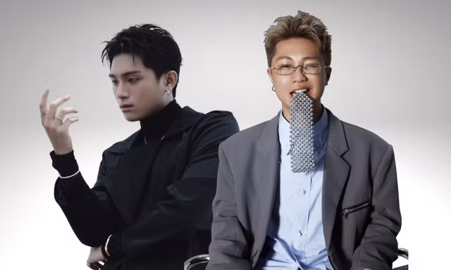 Sự trở lại của dàn nghệ sĩ Gen Z: Obito, Grey D khiến fan nhớ "thời hoàng kim"