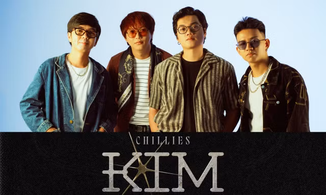 Chillies ra mắt album thứ hai sau 4 năm, sẽ sớm tổ chức concert?