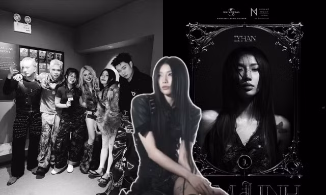 LyHan mất fanpage trong ngày ra mắt album, Hội bạn Thảo Điền có hành động tinh tế