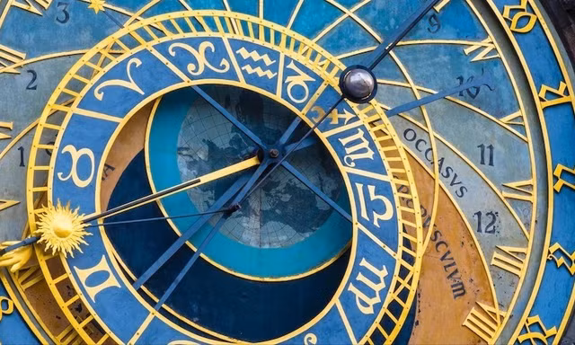 Horoscope 6/10 - 12/10: Thiên Bình trở nên quyết đoán, Bọ Cạp tìm ra sự thật