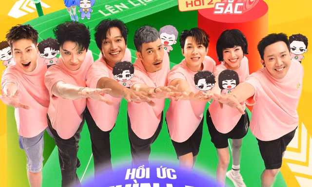 Running Man Vietnam 3 tạm ngừng phát sóng tập mới, "bù đắp" khán giả một điều