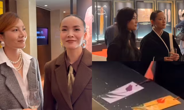 Yến Trang - Yến Nhi lên kế hoạch đi Thổ Nhĩ Kỳ vì "FOMO" một người