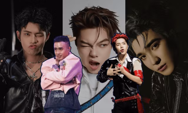 Dàn Rap Việt tại Anh Trai Say Hi: Robber gây bất ngờ, Mason Nguyễn dừng chân sớm?