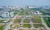 TPHCM chọn vị trí xây trung tâm hành chính mới cho 7.000 cán bộ làm việc
