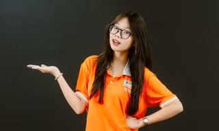 Nữ sinh Cần Thơ đạt gần tuyệt đối môn Văn với bí quyết độc đáo