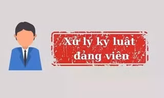 TPHCM xử lý kỷ luật 8 đảng viên sai phạm