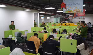 Lời khai của hai giám đốc hé lộ thủ đoạn lừa đảo "hợp đồng kỳ nghỉ" ở TPHCM