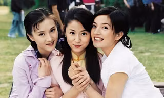 Nhạc Hoa lời Việt trở lại