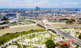 Hải Phòng tham vọng thành 'siêu cực' tăng trưởng mới