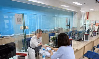 Giữ nguyên cán bộ, công chức khi thành lập thành phố Đồng Nai 