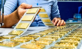 Ngày mai thanh tra doanh nghiệp kinh doanh vàng