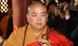 Vụ sư trụ trì Thích Vĩnh Tín bị điều tra khiến loạt phim đứng trước nguy cơ đổ bể