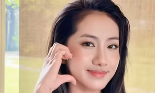 10 điều mới biết về Hoa hậu Hà Trúc Linh