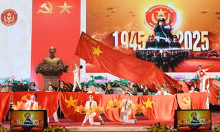 Luận giải về cơ quan tham mưu chiến lược của Quân đội nhân dân Việt Nam